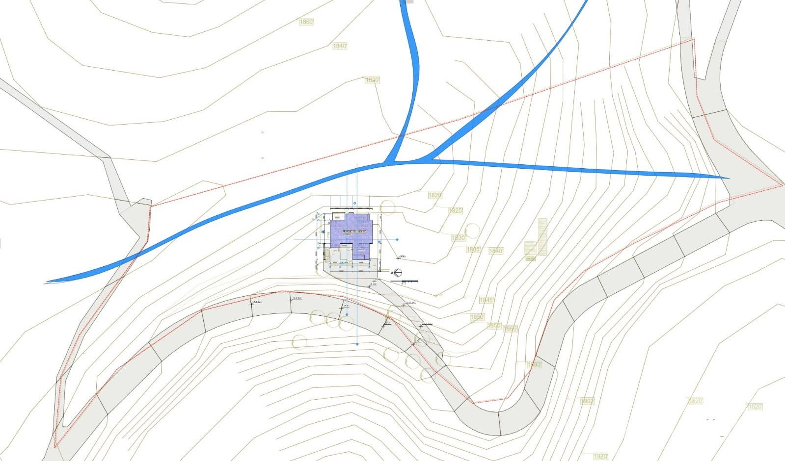 1 Rixhaven Drive Saluda NC 28773