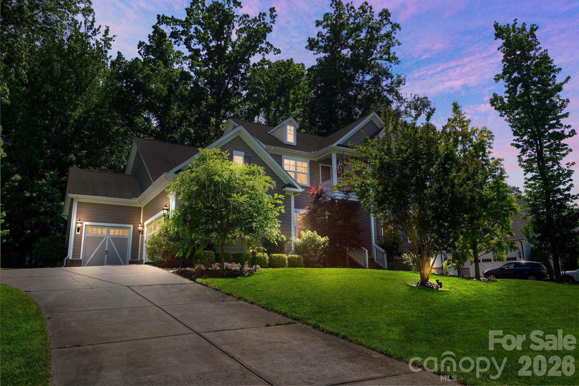 124 Shimmerlake Lane Belmont NC 28012