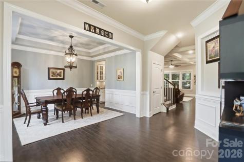 124 Shimmerlake Lane Belmont NC 28012