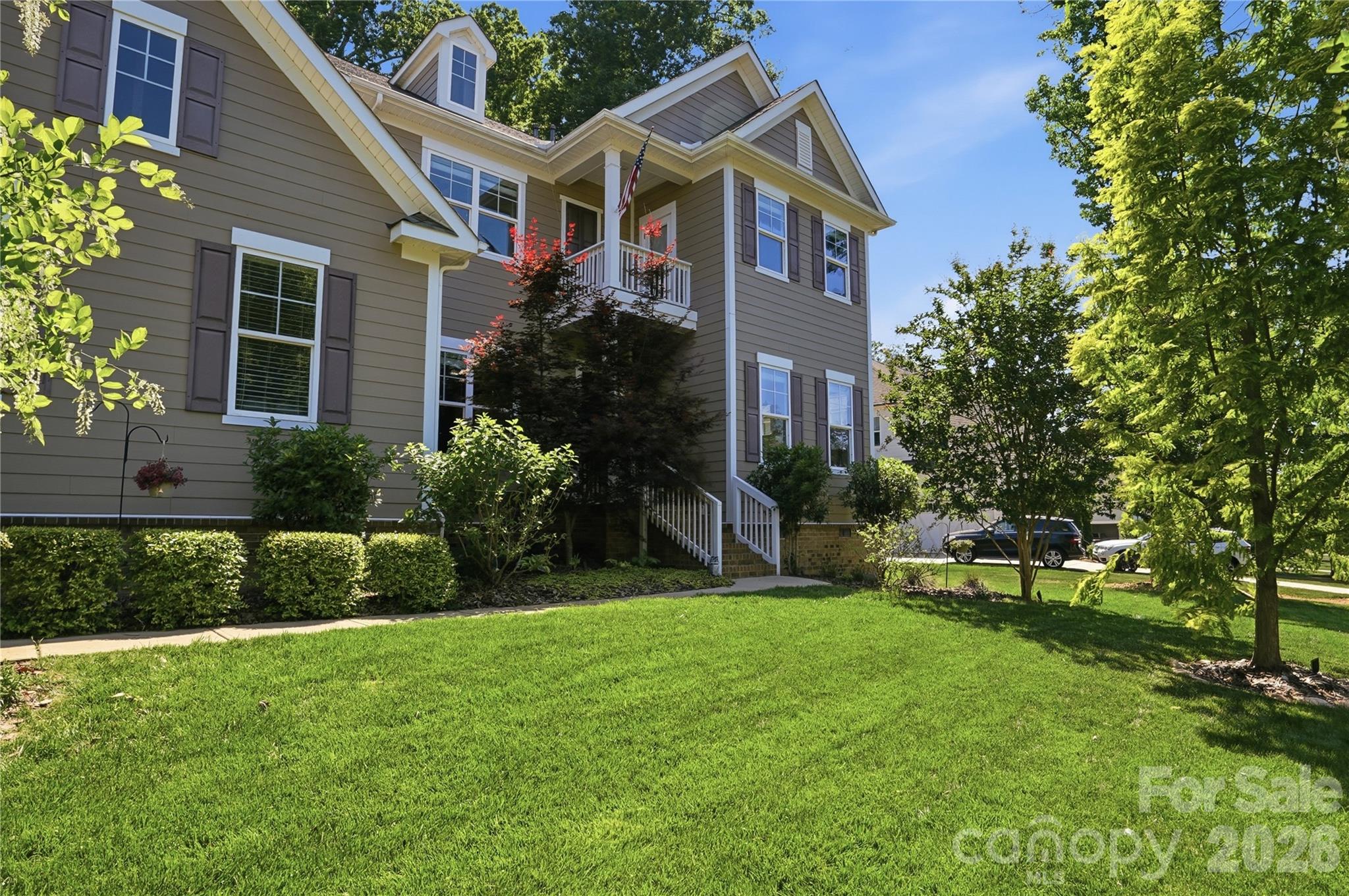 124 Shimmerlake Lane Belmont NC 28012
