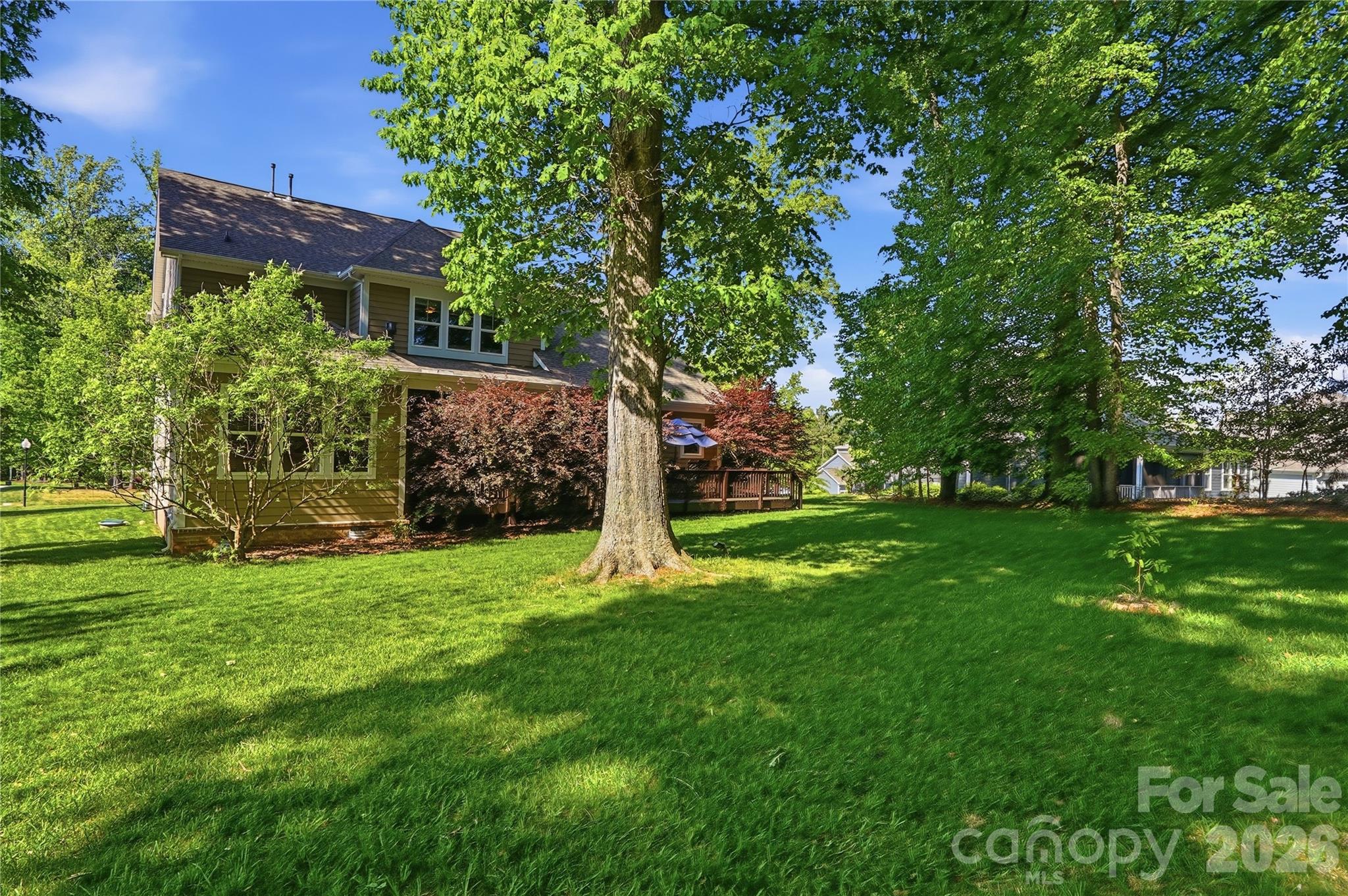 124 Shimmerlake Lane Belmont NC 28012