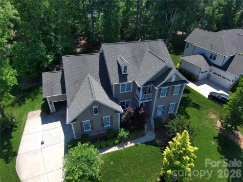 124 Shimmerlake Lane Belmont NC 28012