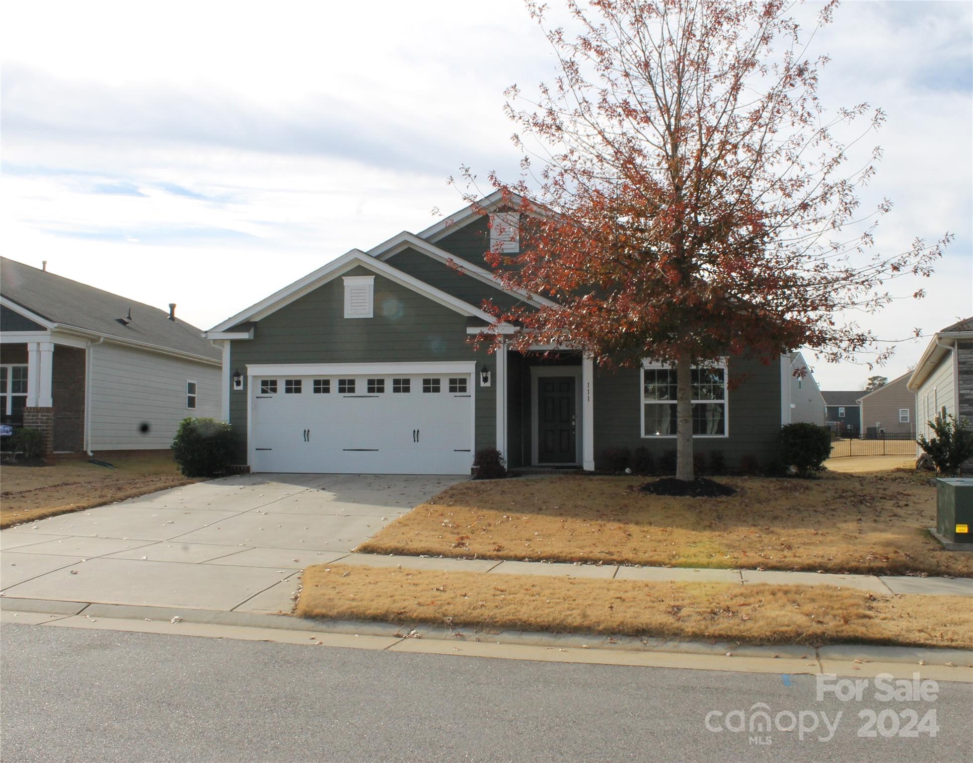 111 Willow Valley Drive Mooresville NC 28115