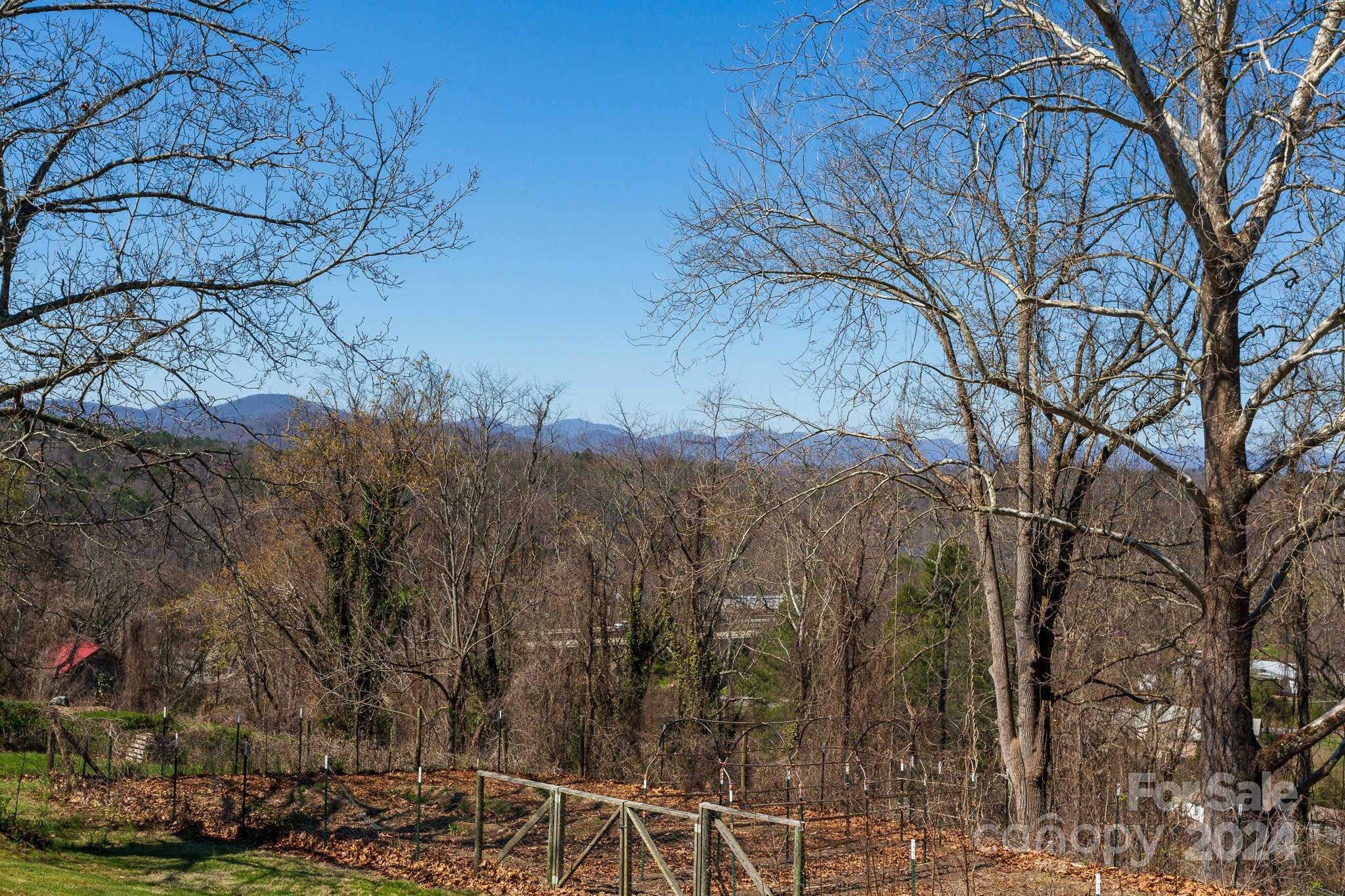 60 Chestnut Ridge Avenue Asheville NC 28804