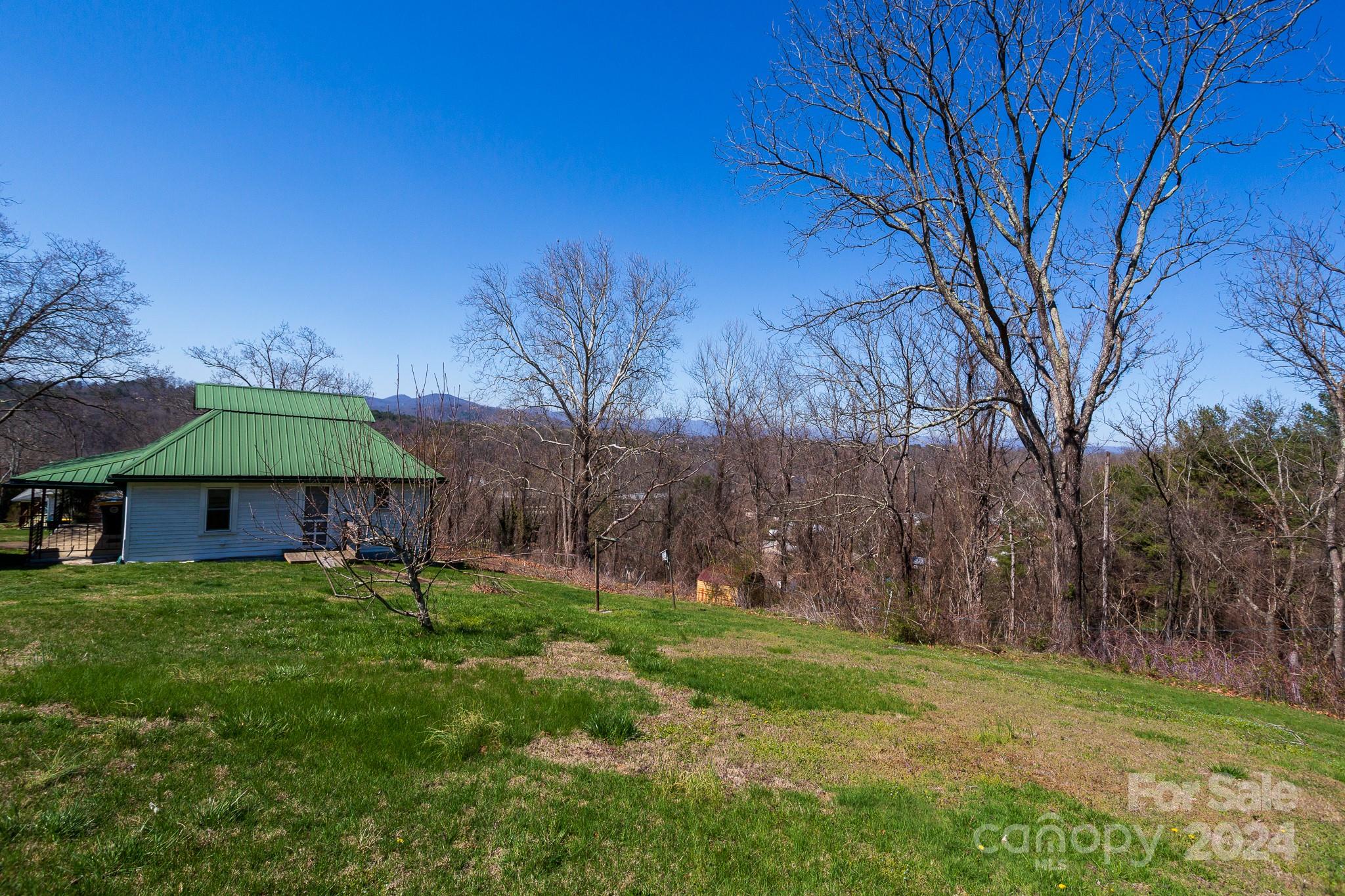 60 Chestnut Ridge Avenue Asheville NC 28804
