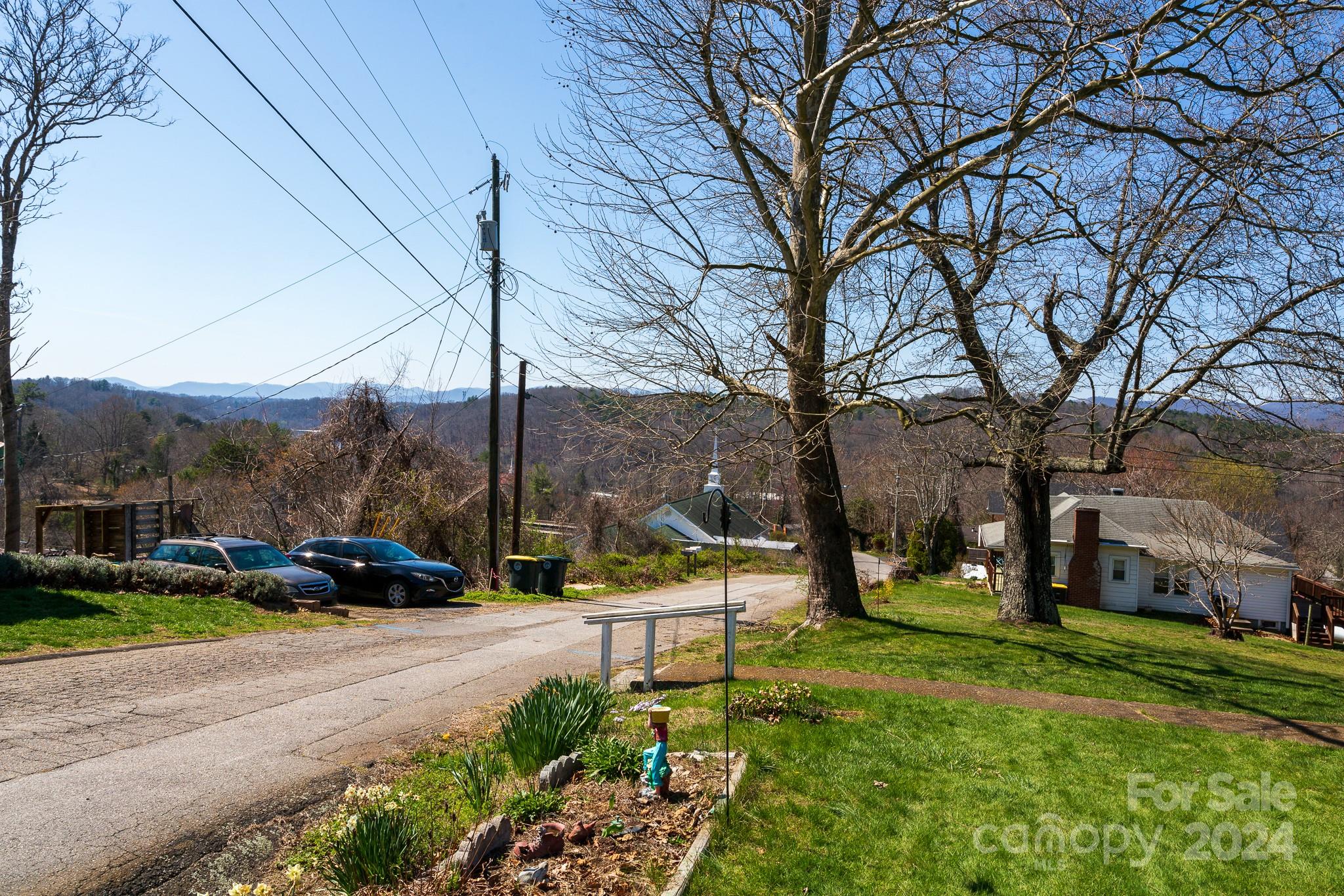 60 Chestnut Ridge Avenue Asheville NC 28804