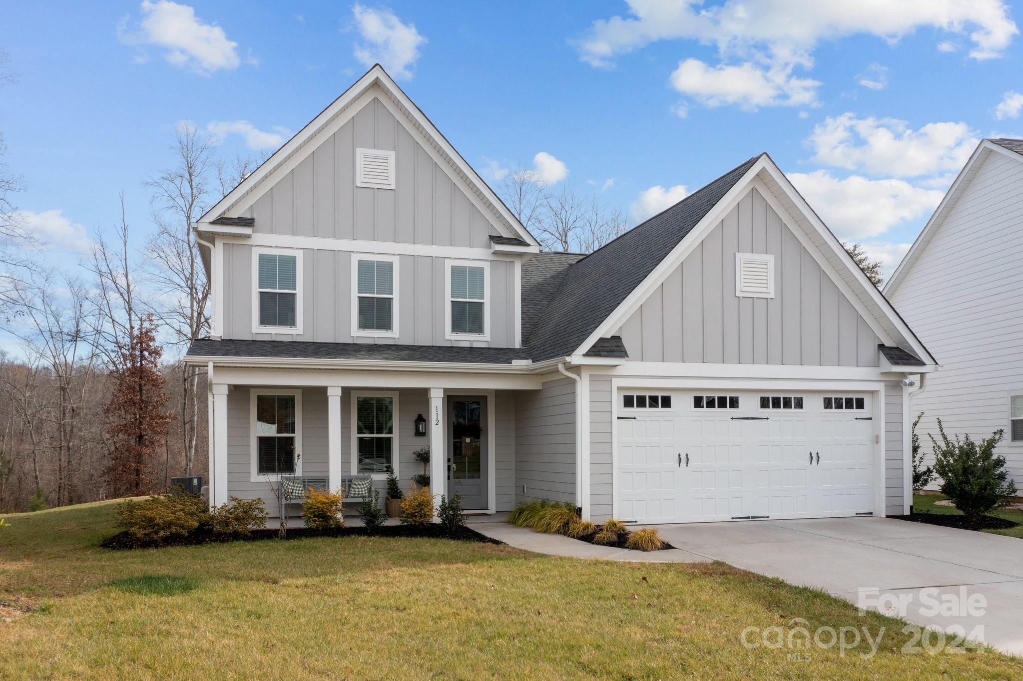 112 Tallow Court Mooresville NC 28117