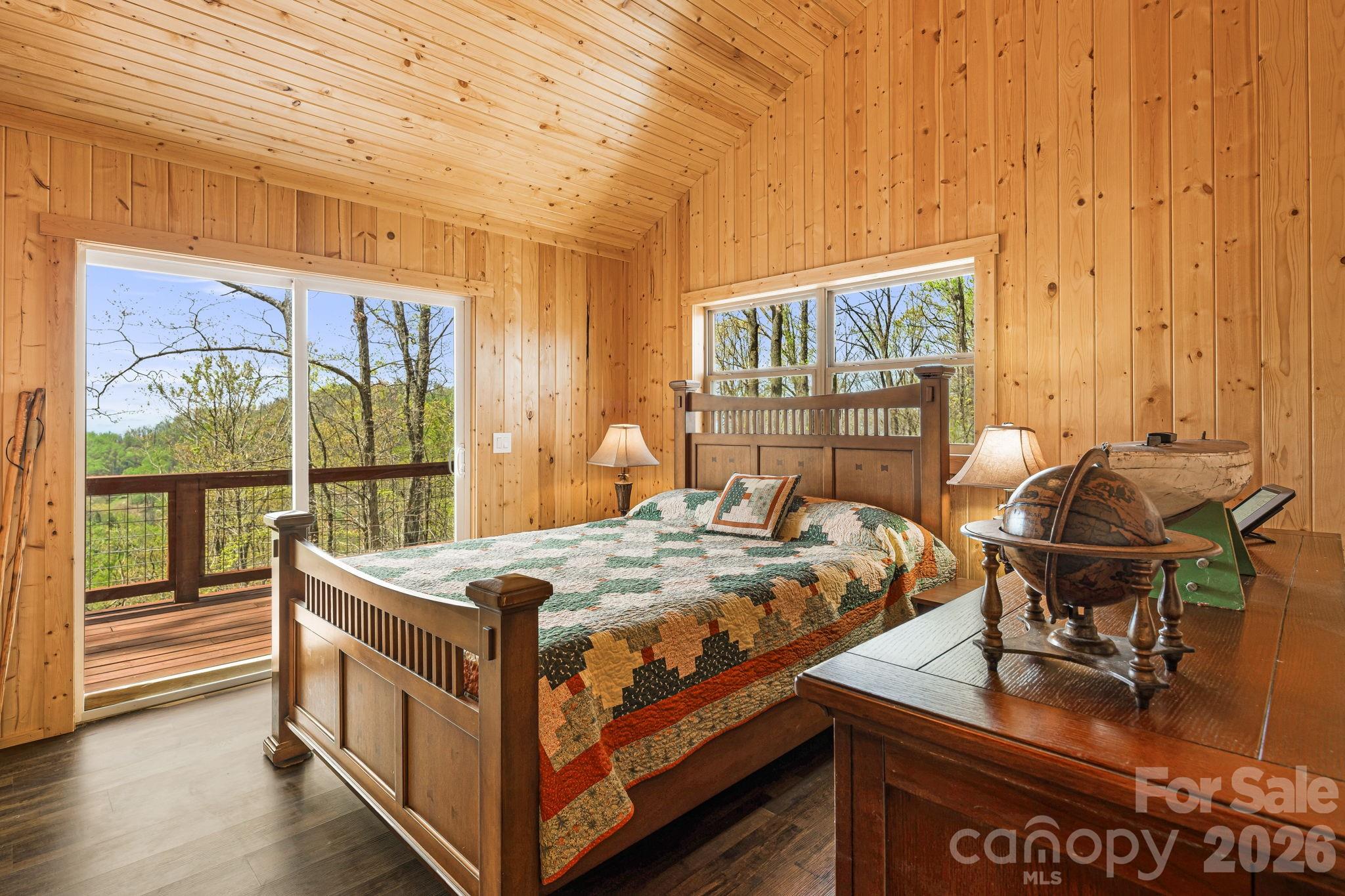 120 Wilderness Drive Weaverville NC 28787