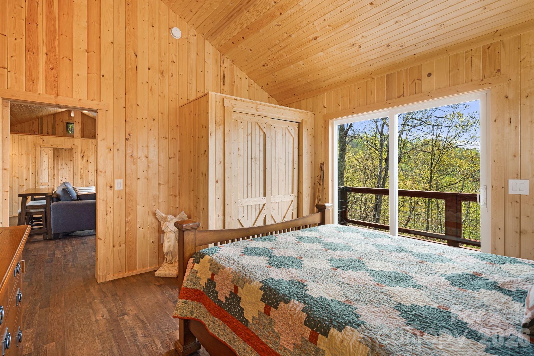 120 Wilderness Drive Weaverville NC 28787