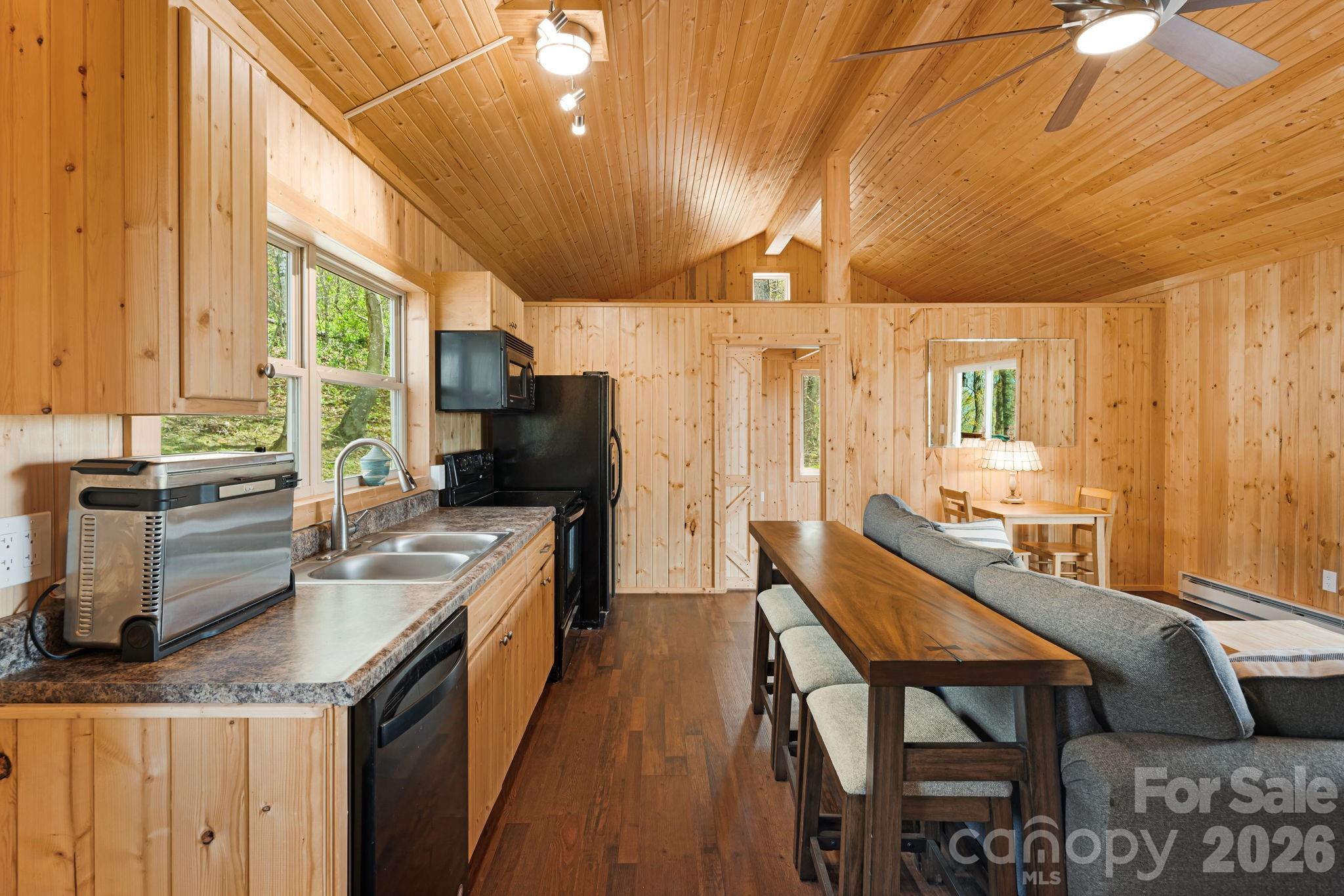 120 Wilderness Drive Weaverville NC 28787