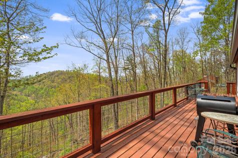 120 Wilderness Drive Weaverville NC 28787