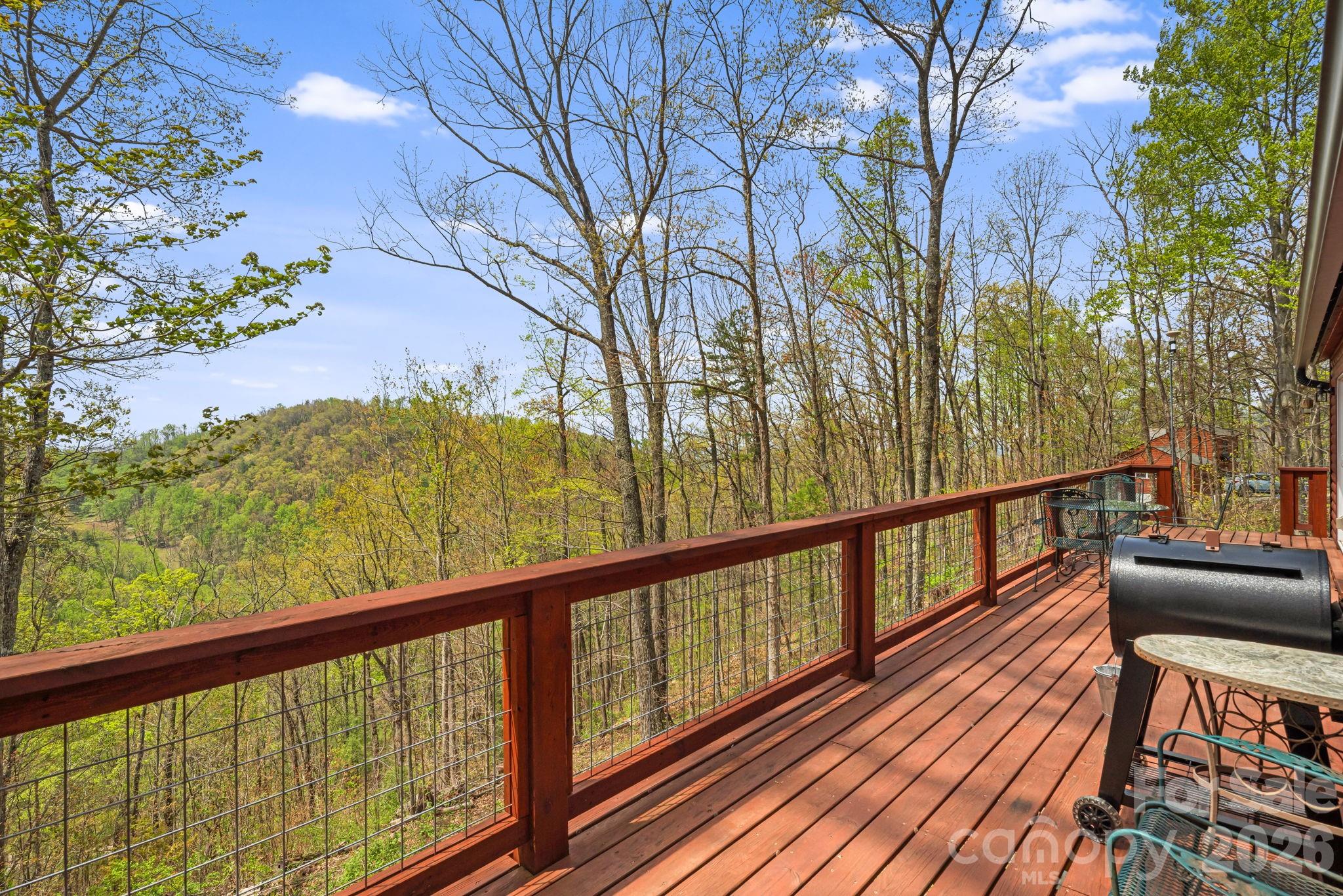 120 Wilderness Drive Weaverville NC 28787
