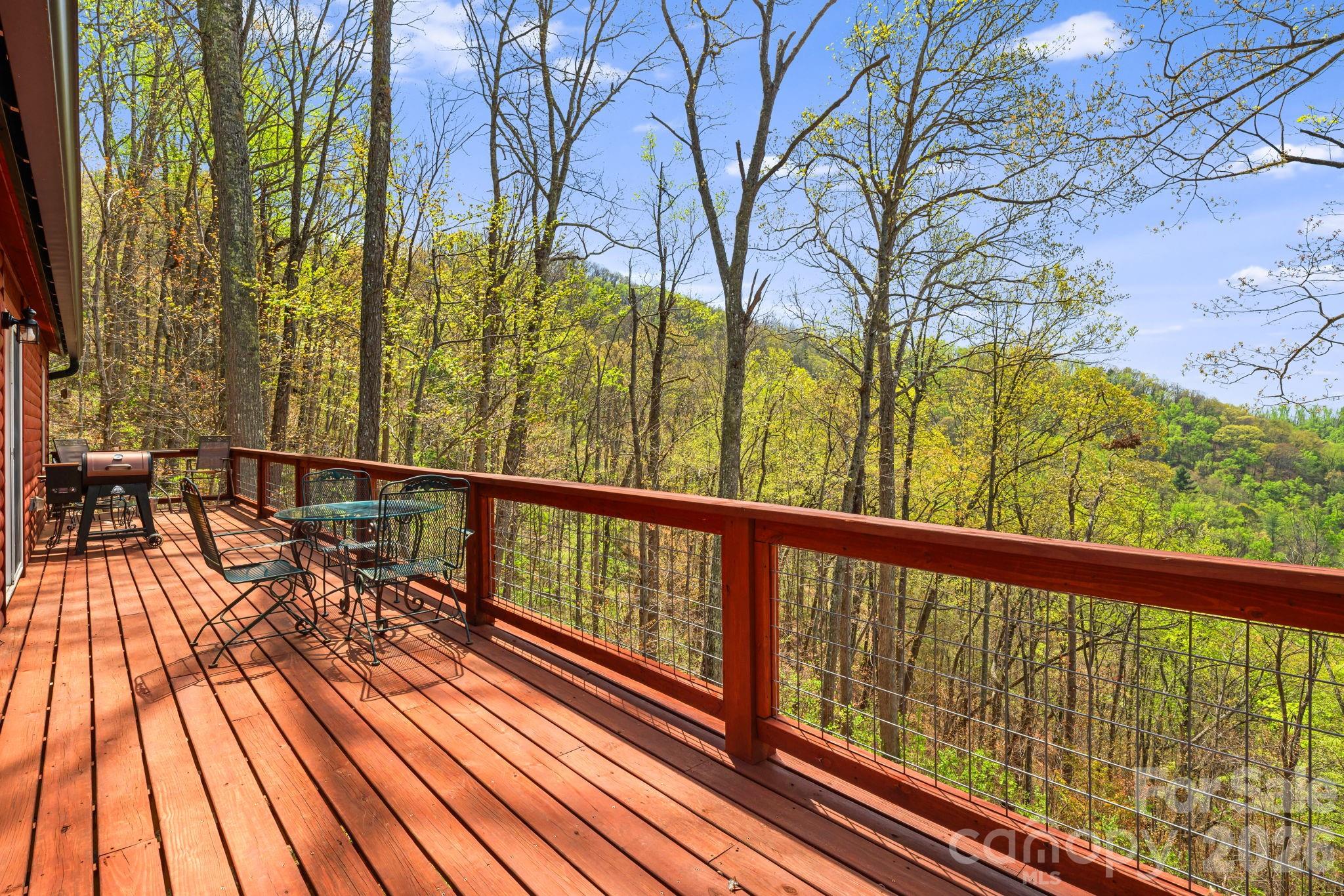 120 Wilderness Drive Weaverville NC 28787