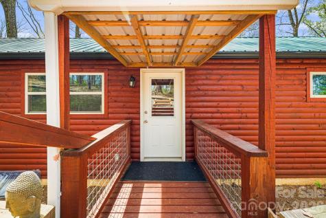 120 Wilderness Drive Weaverville NC 28787