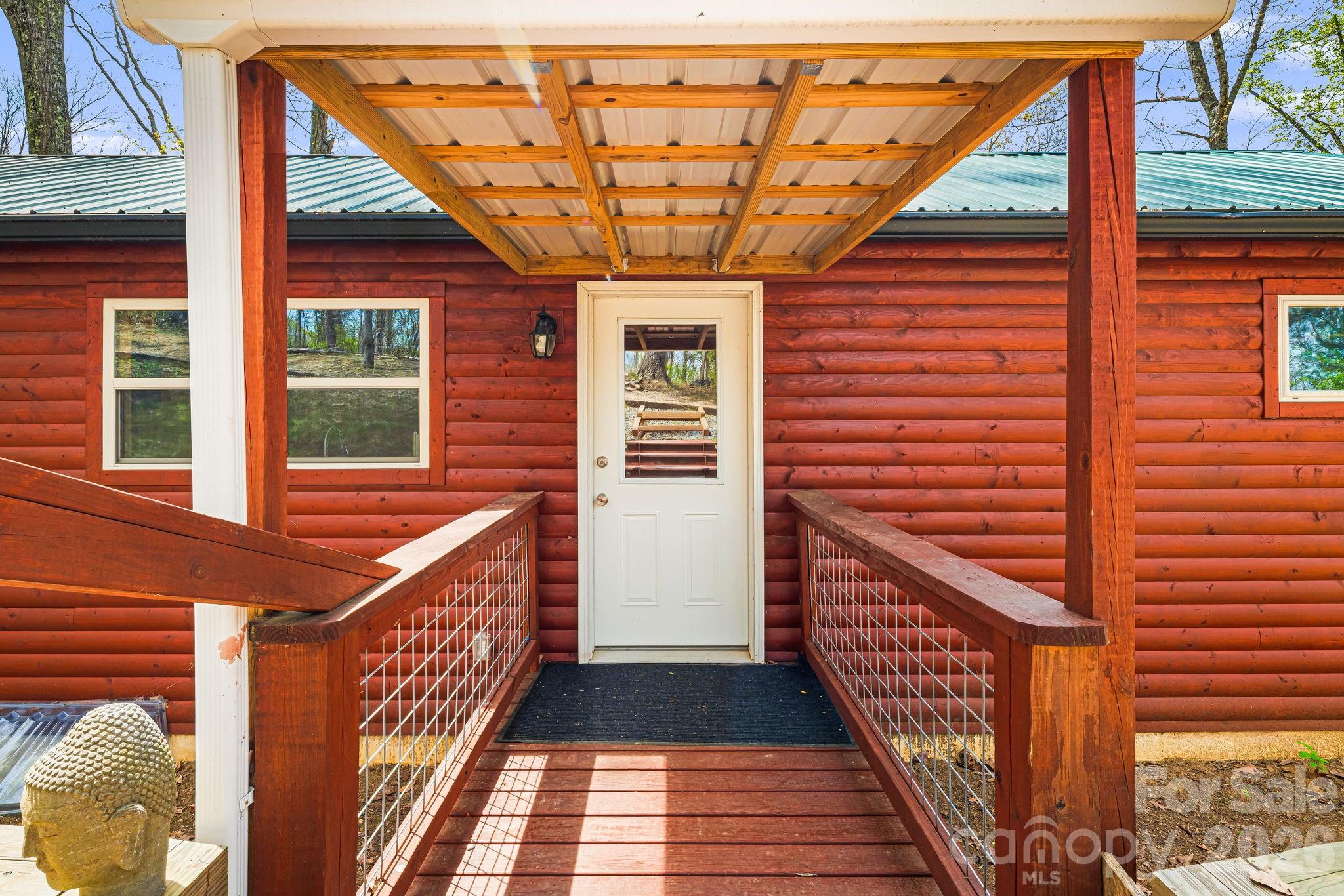 120 Wilderness Drive Weaverville NC 28787