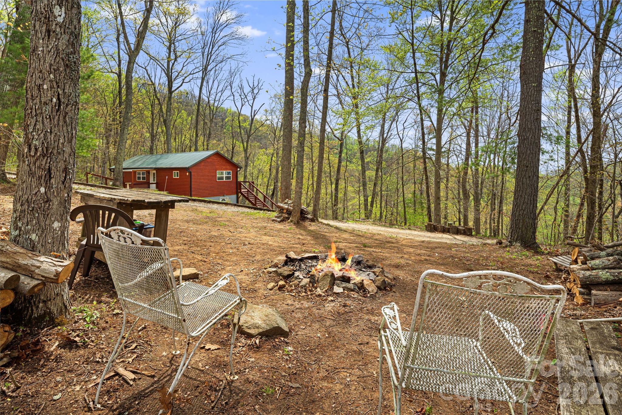 120 Wilderness Drive Weaverville NC 28787