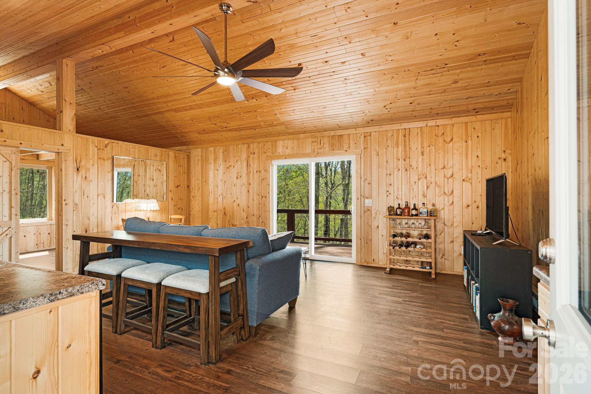 120 Wilderness Drive Weaverville NC 28787