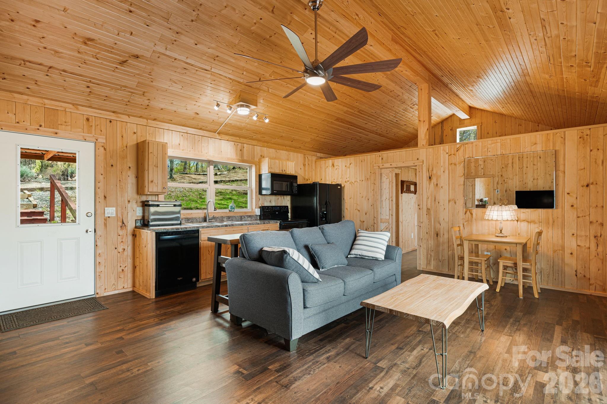 120 Wilderness Drive Weaverville NC 28787
