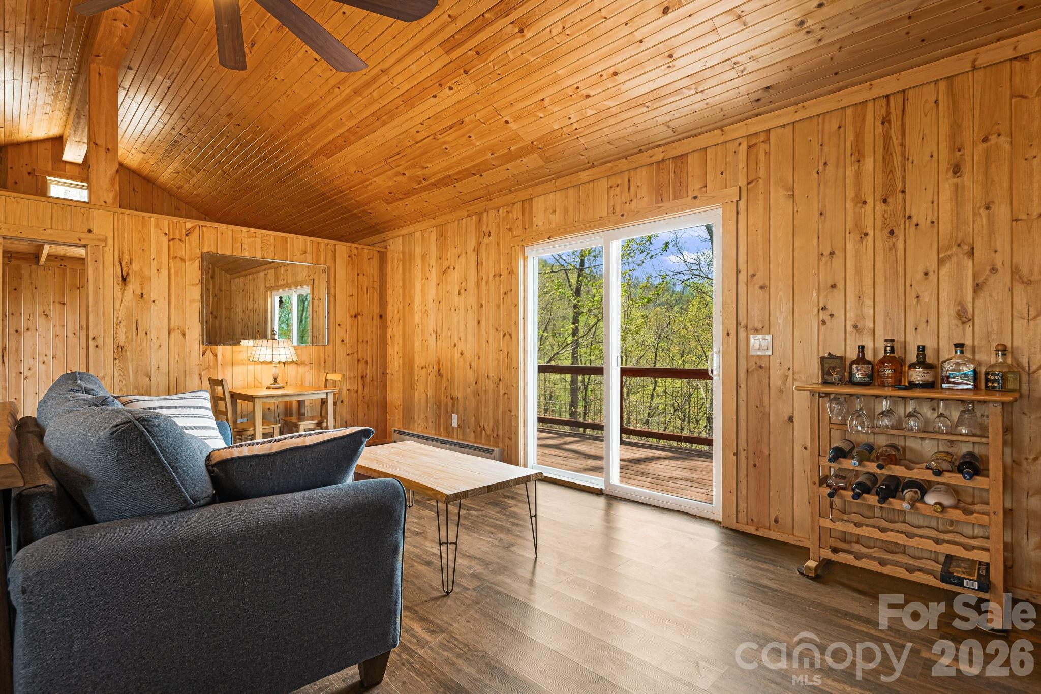 120 Wilderness Drive Weaverville NC 28787
