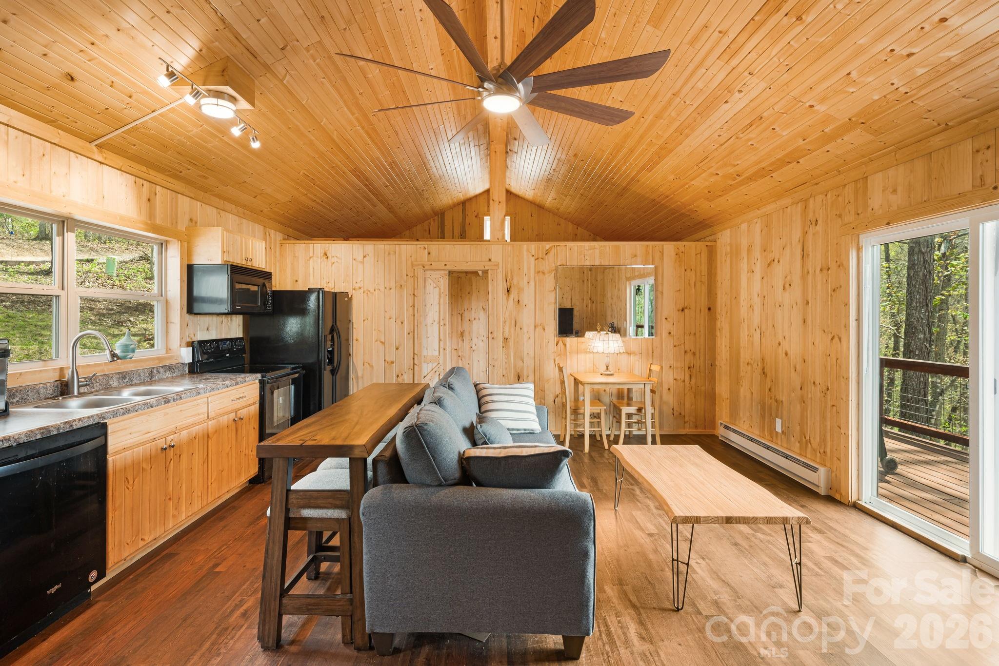 120 Wilderness Drive Weaverville NC 28787