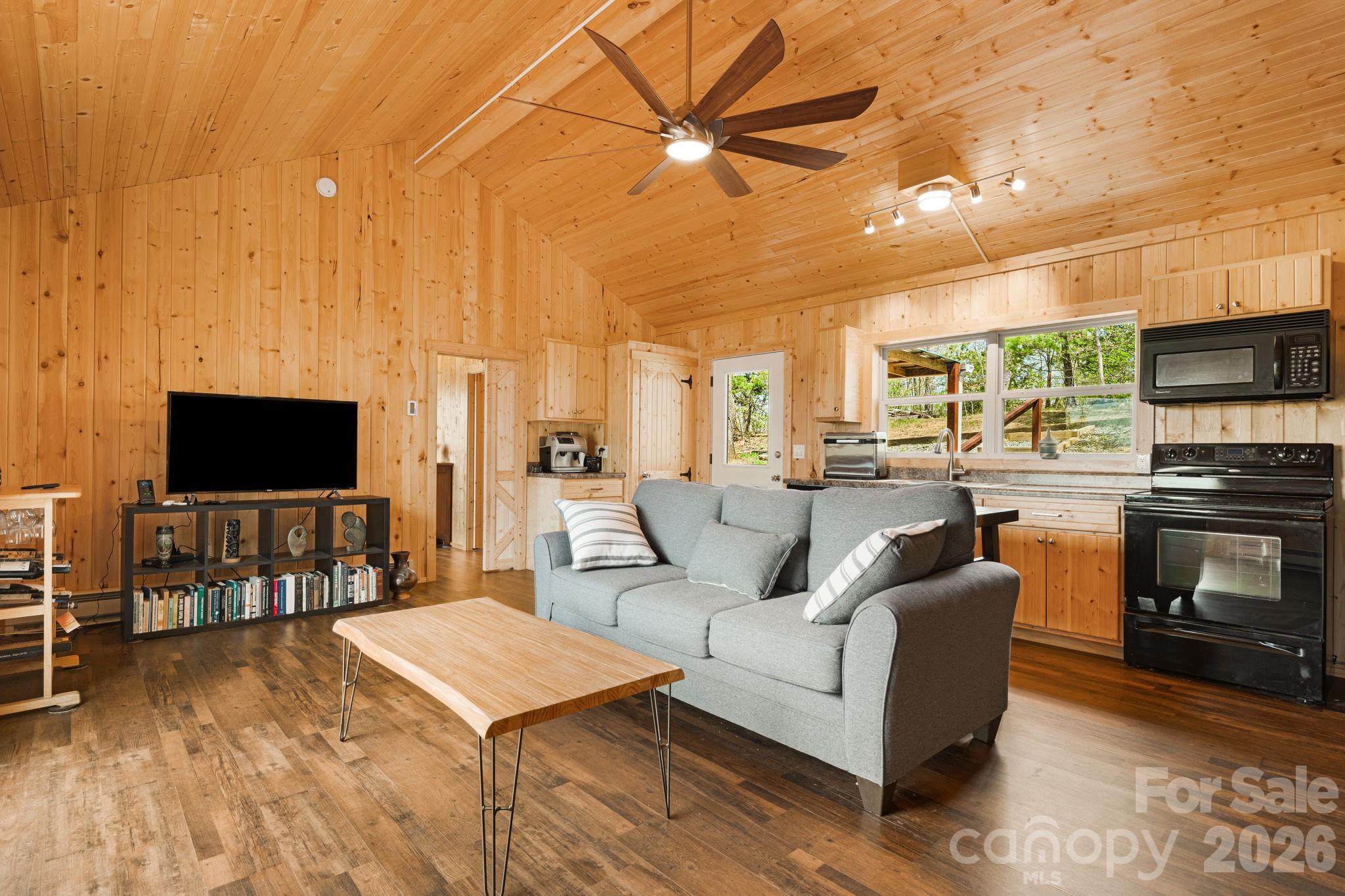 120 Wilderness Drive Weaverville NC 28787