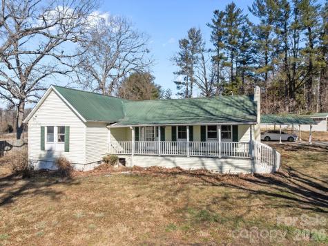 99 Wakefield Drive Hendersonville NC 28792