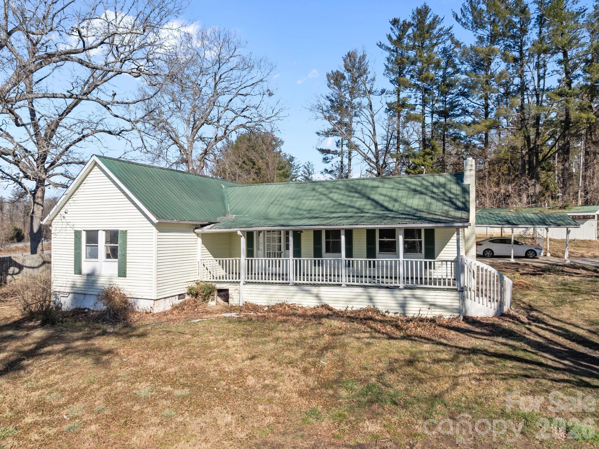 99 Wakefield Drive Hendersonville NC 28792