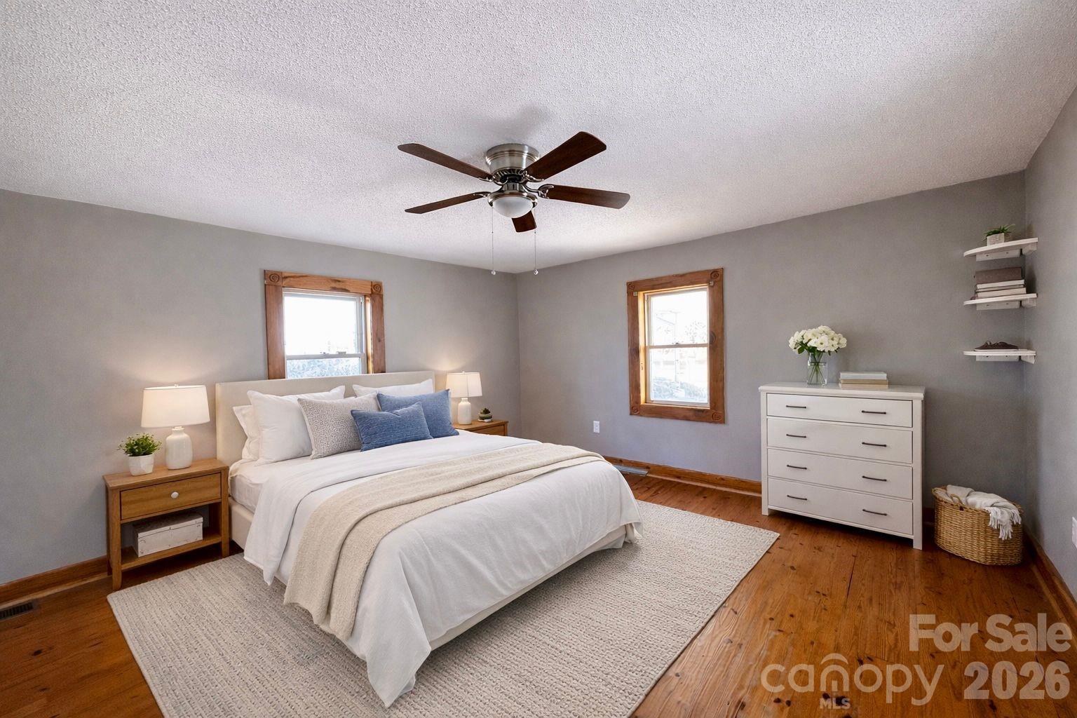 99 Wakefield Drive Hendersonville NC 28792