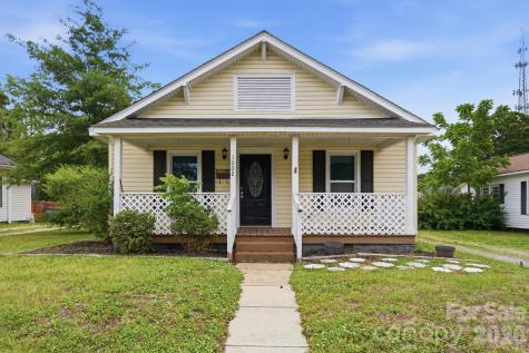 1002 N Ridge Avenue Kannapolis NC 28083