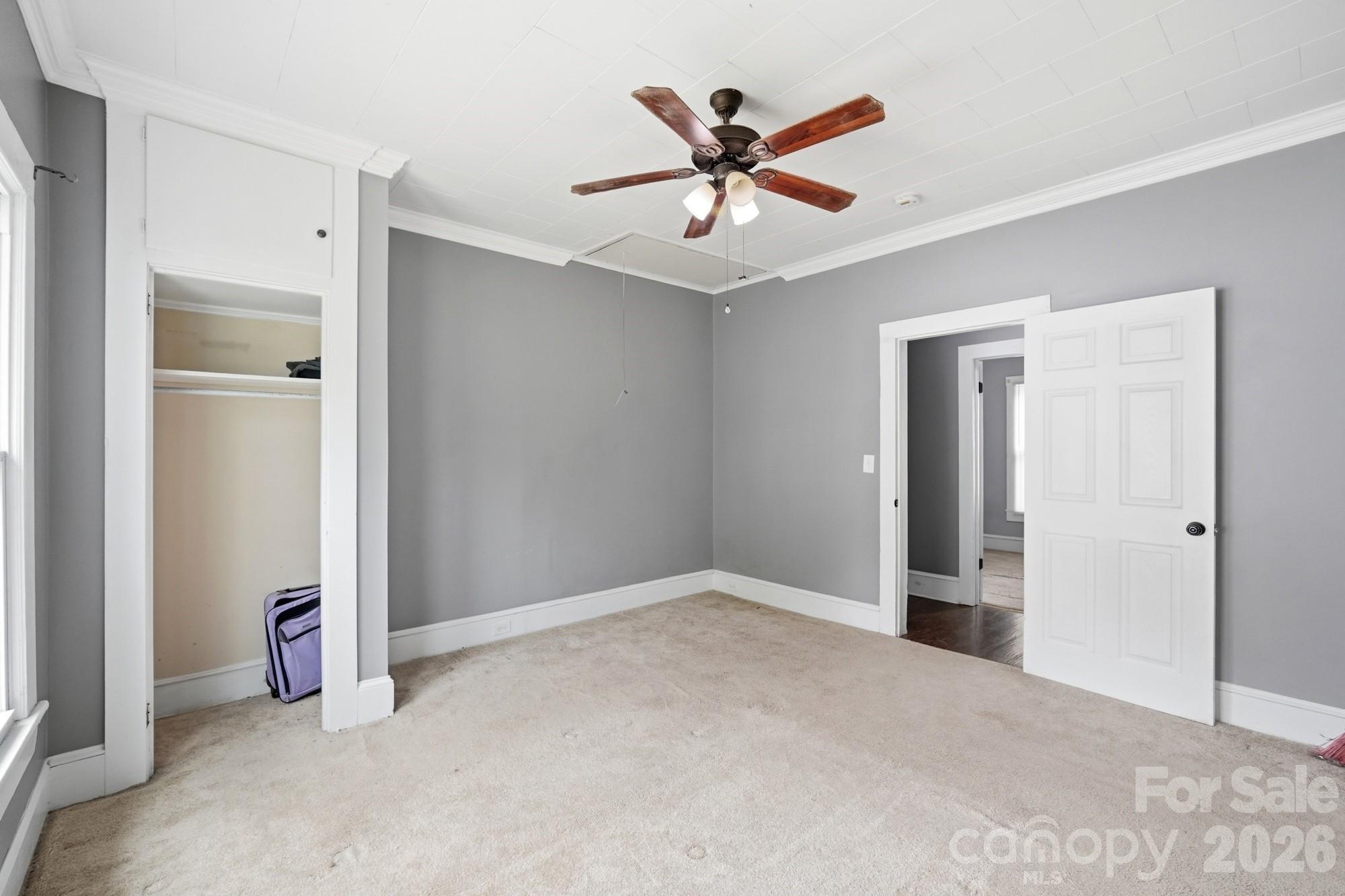 1002 N Ridge Avenue Kannapolis NC 28083