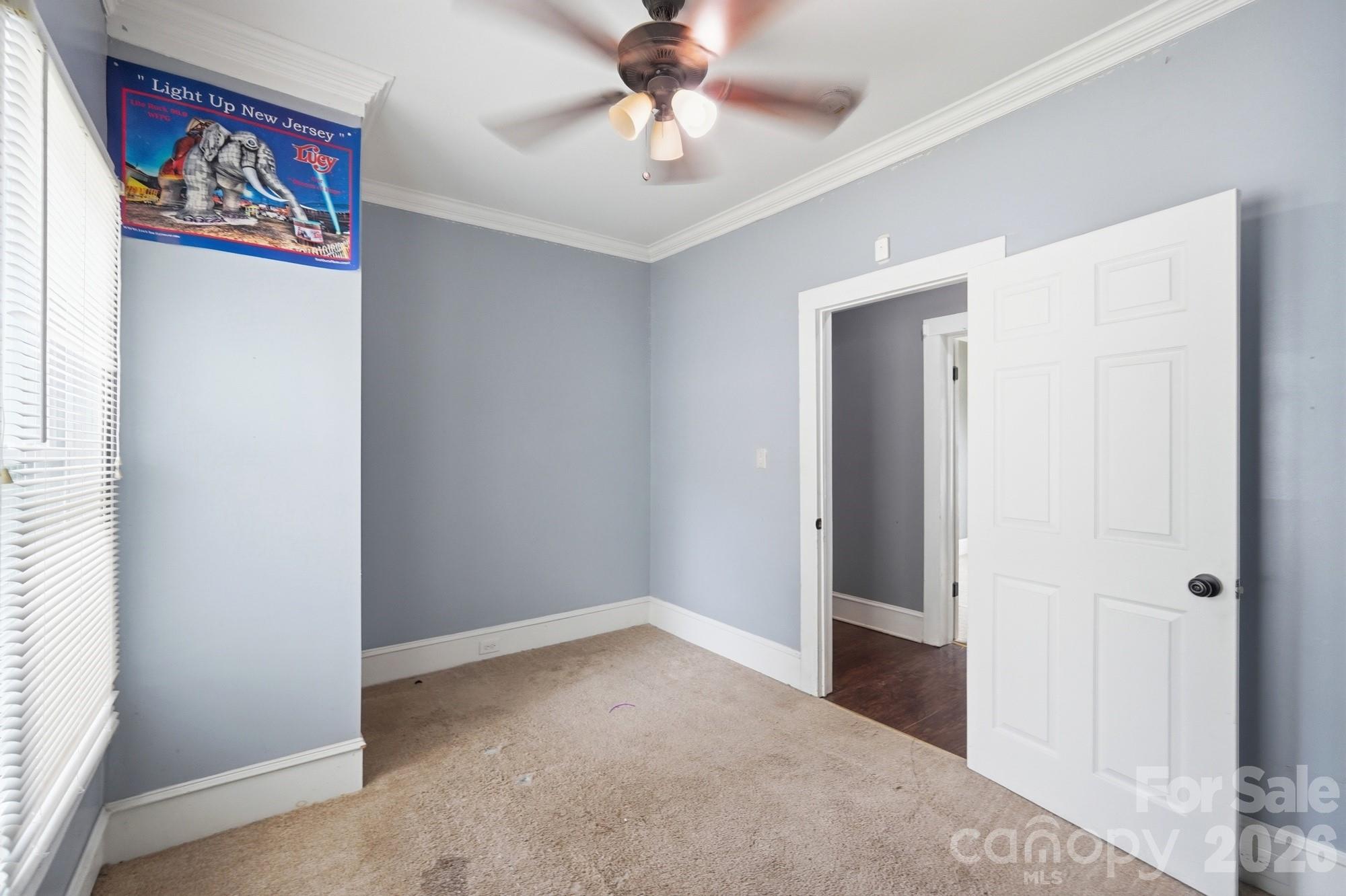 1002 N Ridge Avenue Kannapolis NC 28083