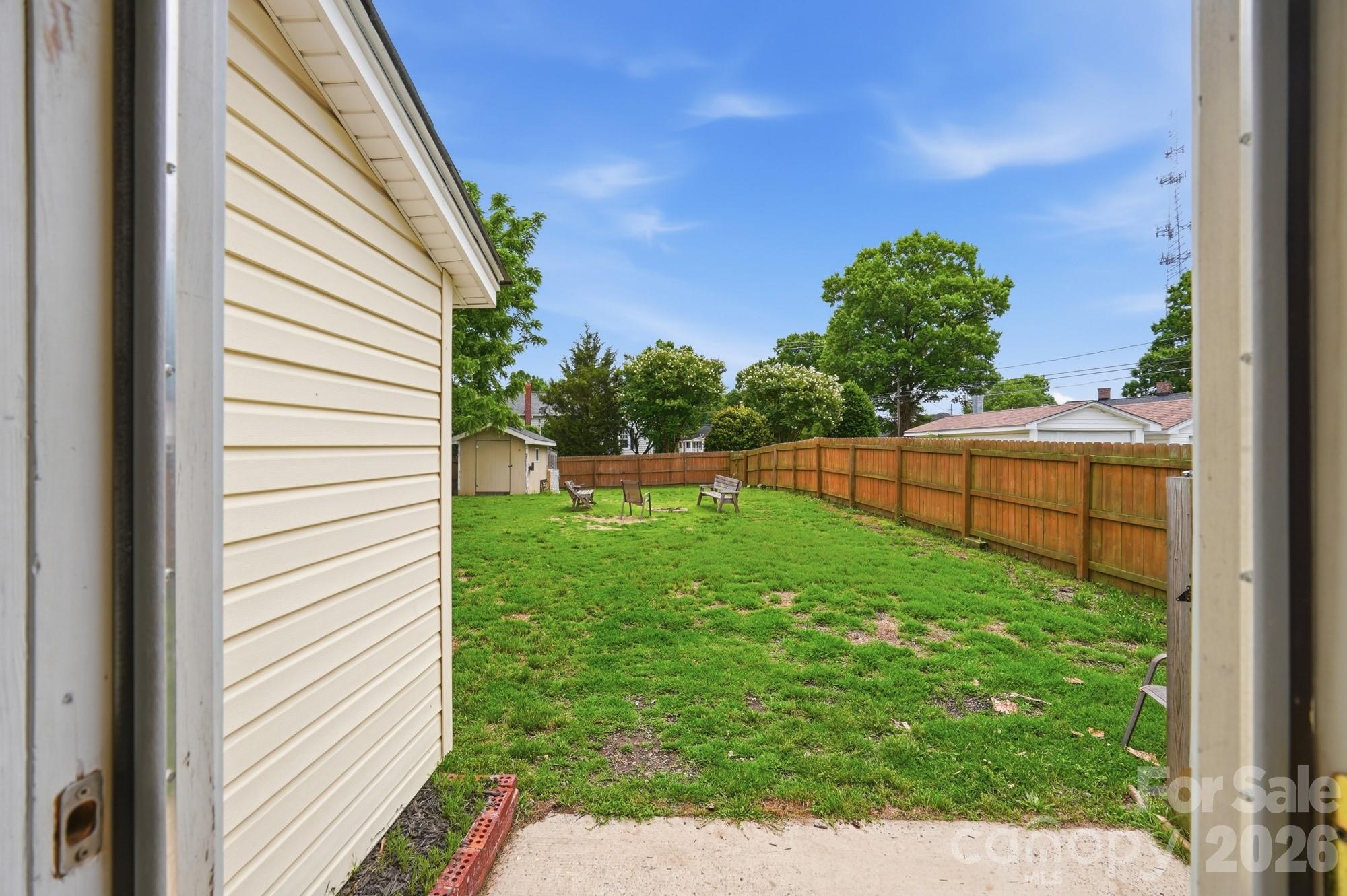 1002 N Ridge Avenue Kannapolis NC 28083