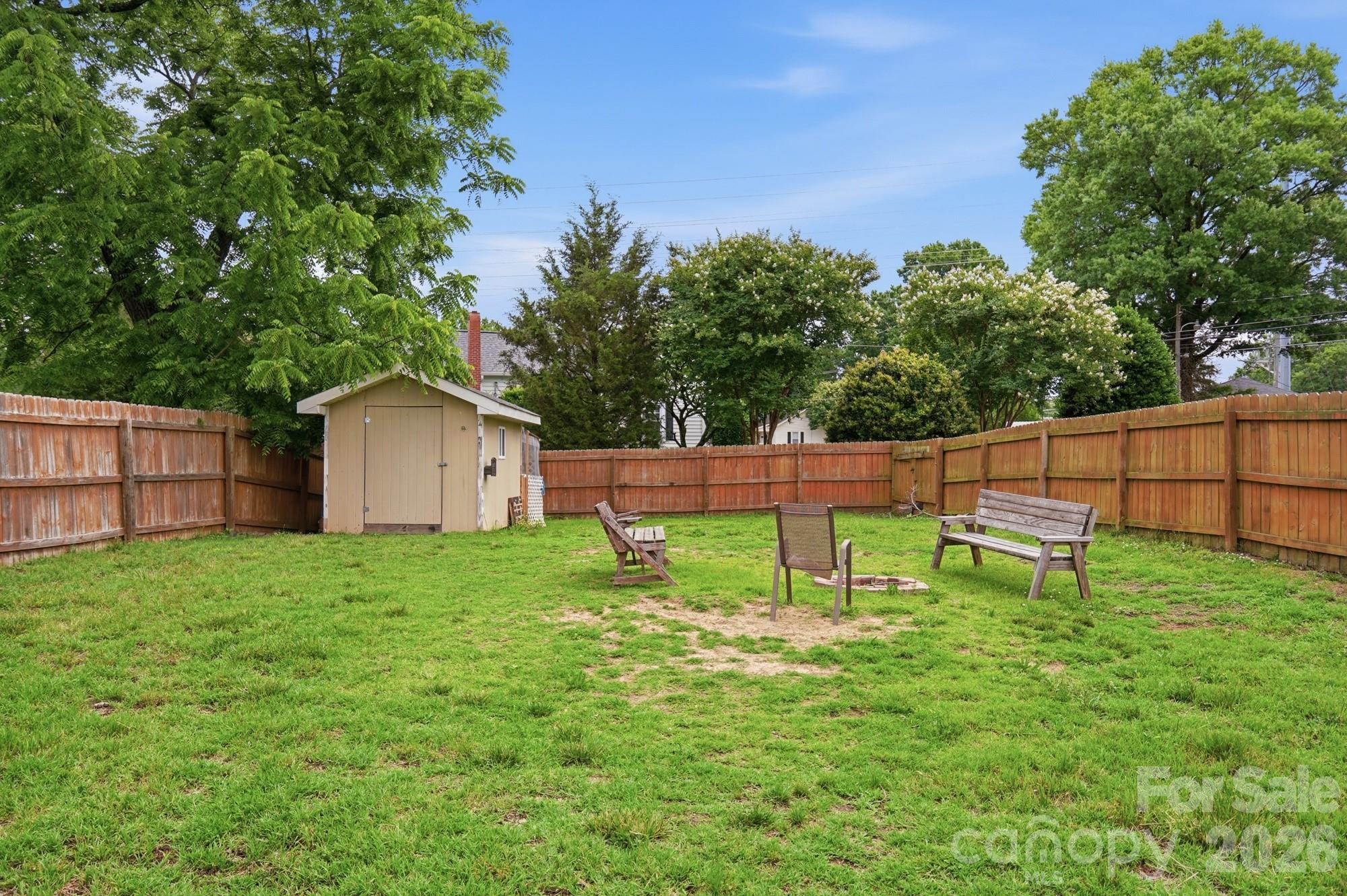1002 N Ridge Avenue Kannapolis NC 28083