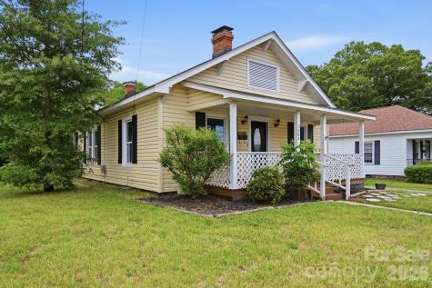 1002 N Ridge Avenue Kannapolis NC 28083