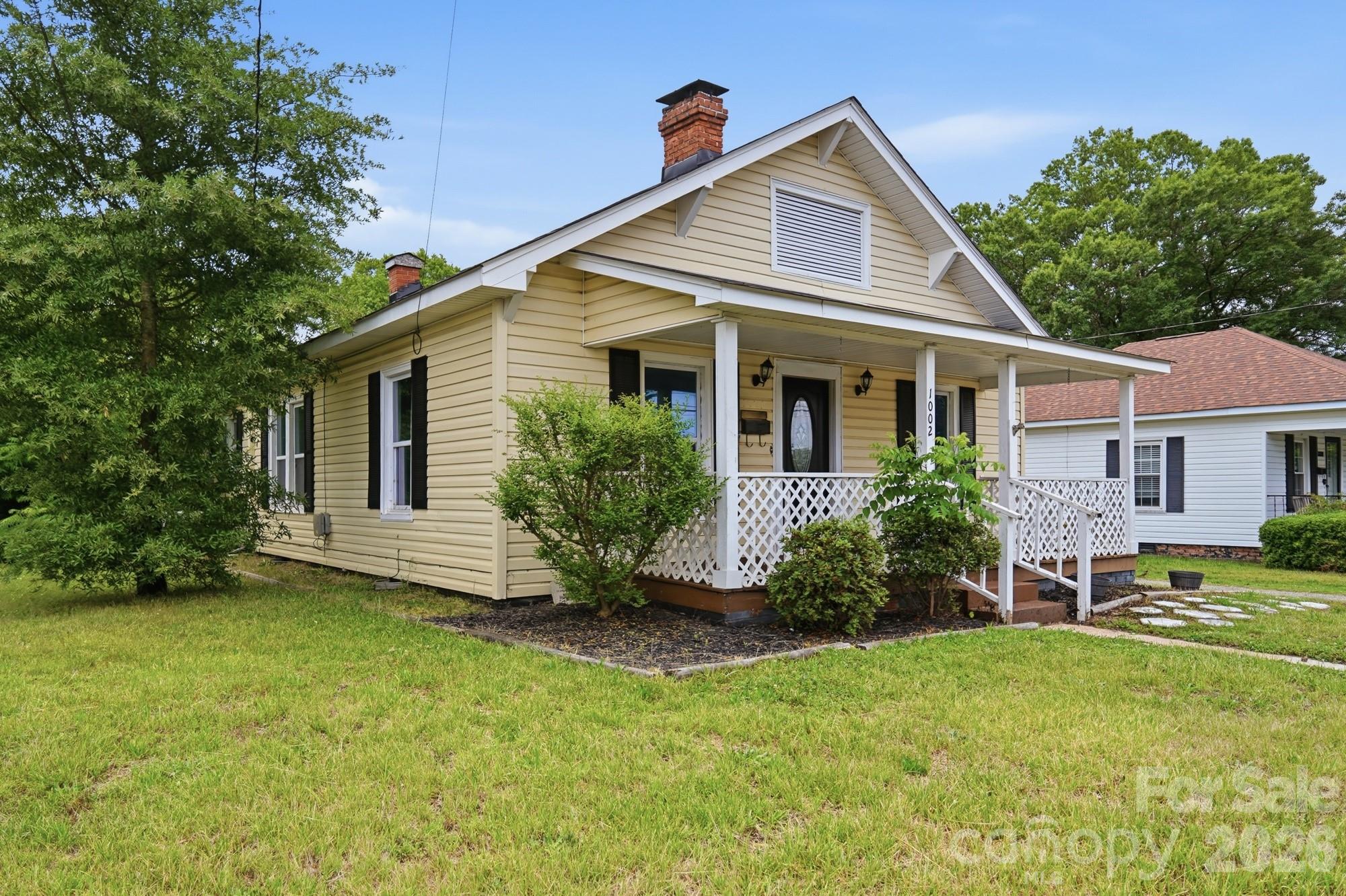 1002 N Ridge Avenue Kannapolis NC 28083