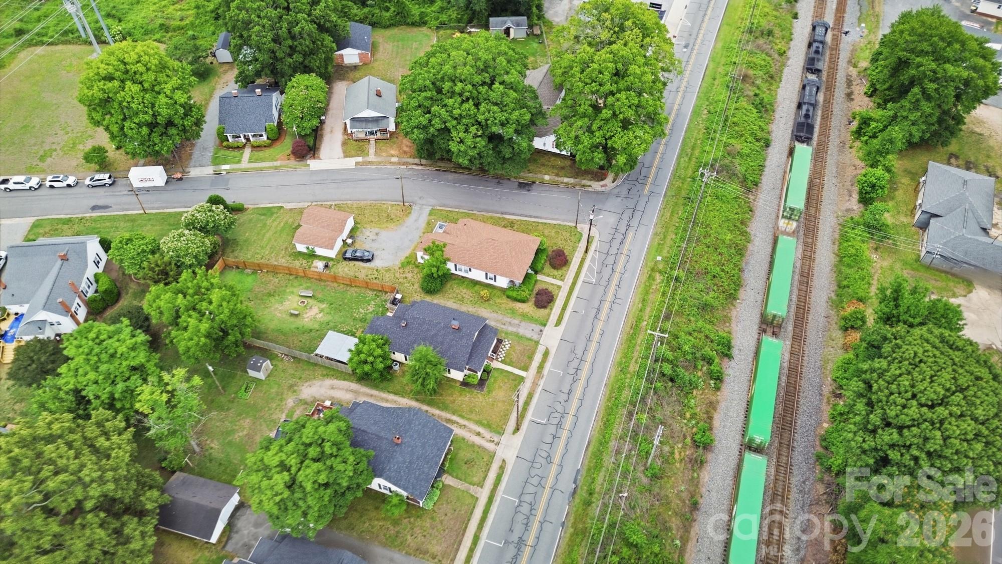1002 N Ridge Avenue Kannapolis NC 28083