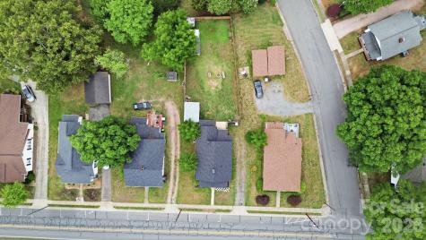 1002 N Ridge Avenue Kannapolis NC 28083