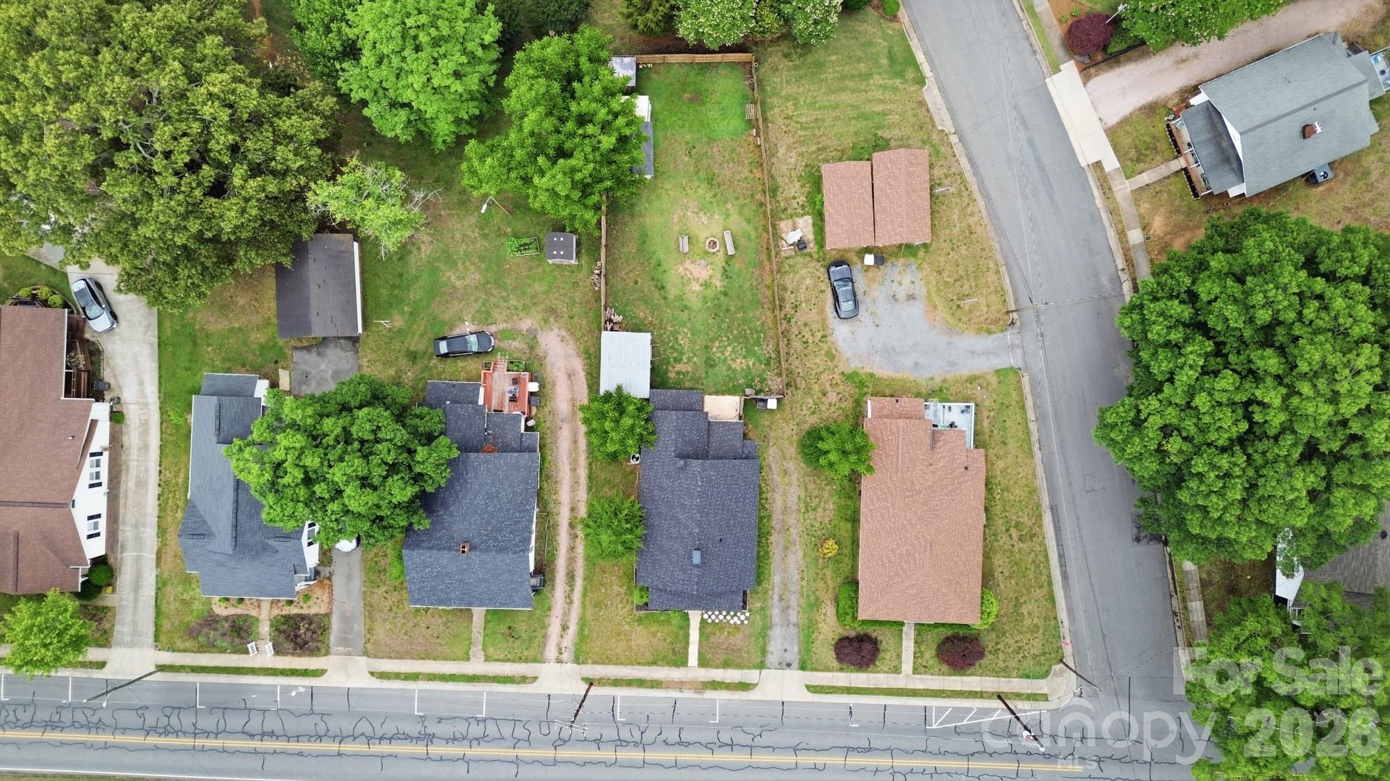 1002 N Ridge Avenue Kannapolis NC 28083