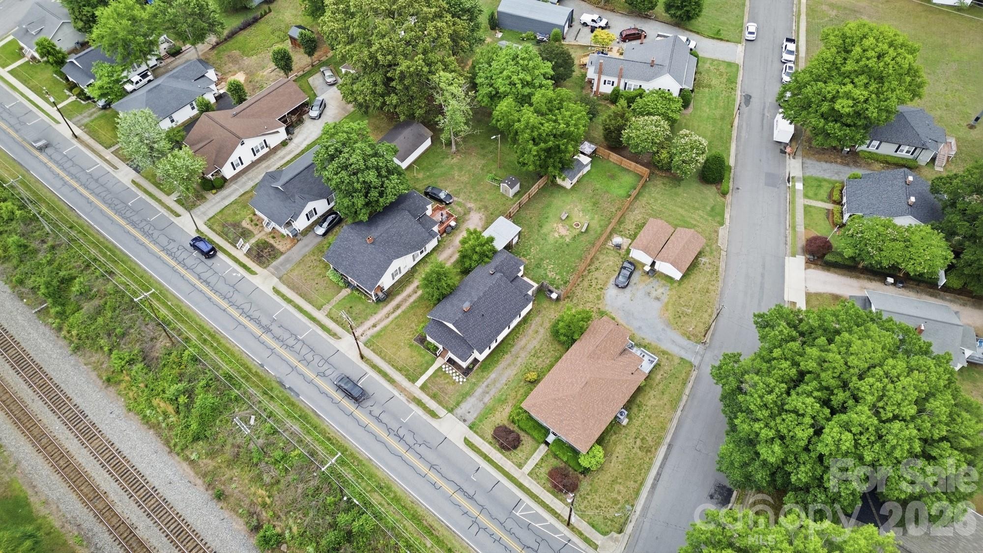 1002 N Ridge Avenue Kannapolis NC 28083