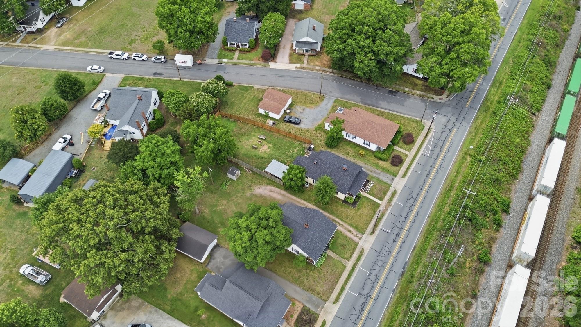 1002 N Ridge Avenue Kannapolis NC 28083