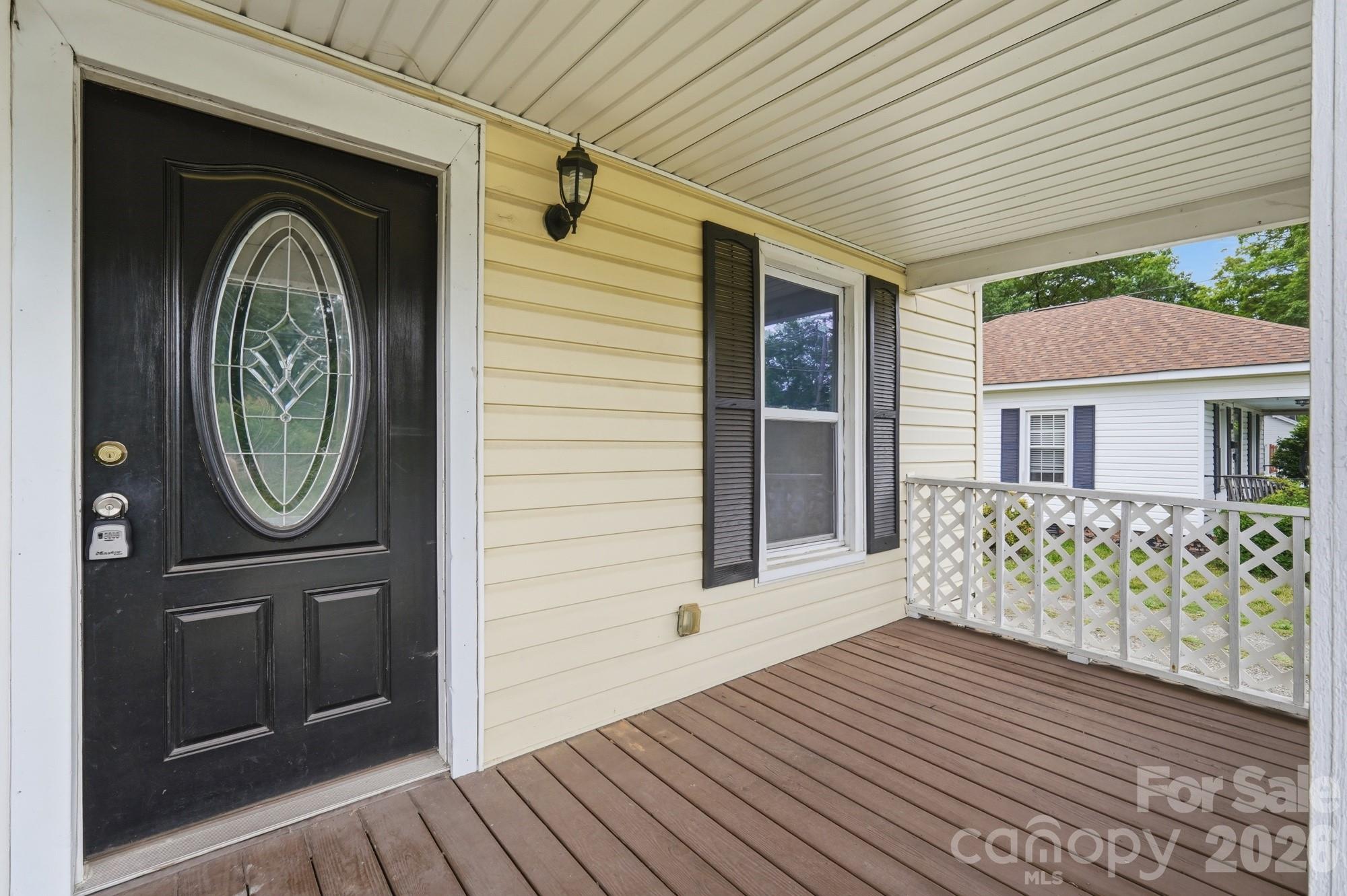 1002 N Ridge Avenue Kannapolis NC 28083