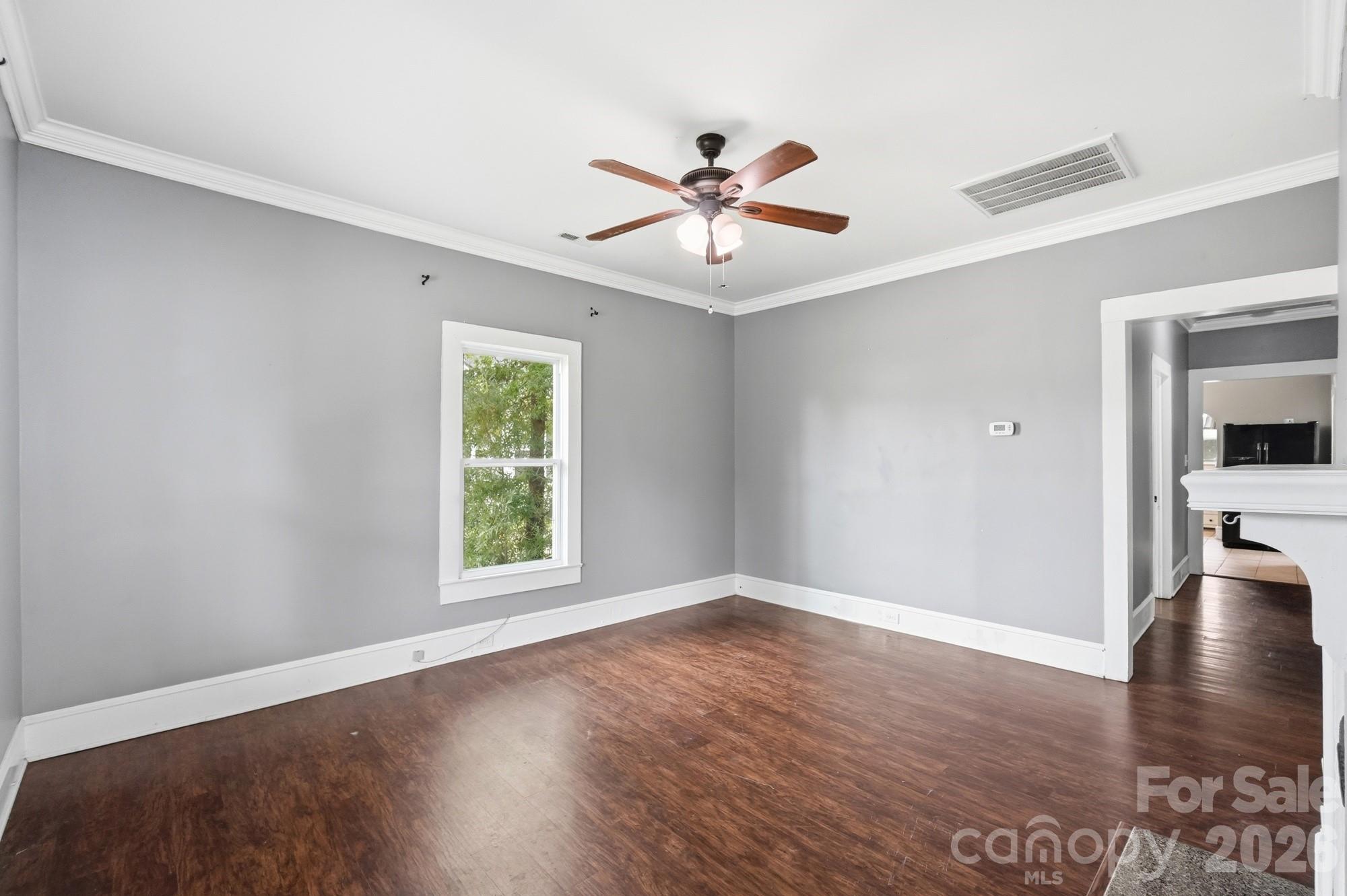 1002 N Ridge Avenue Kannapolis NC 28083