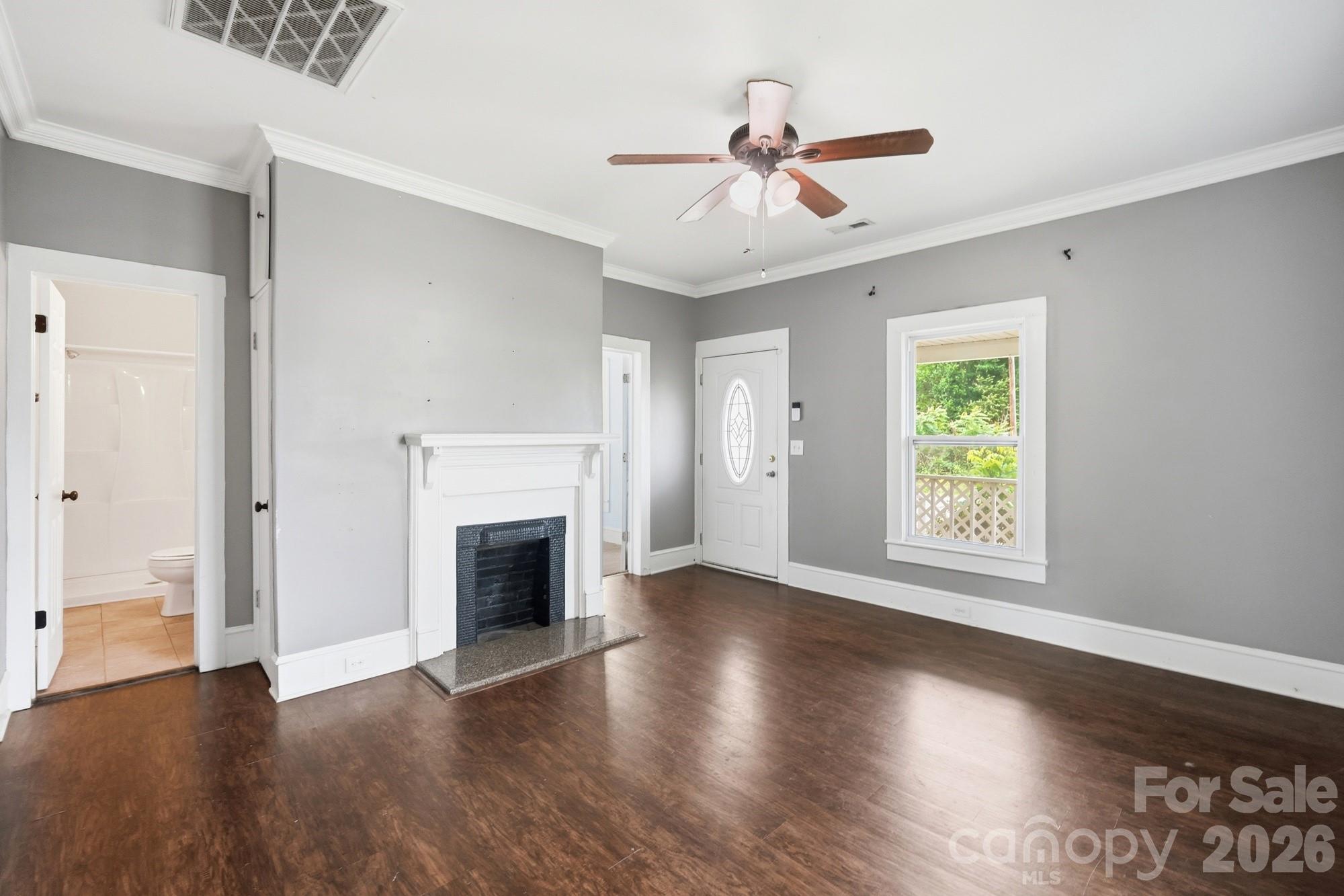 1002 N Ridge Avenue Kannapolis NC 28083