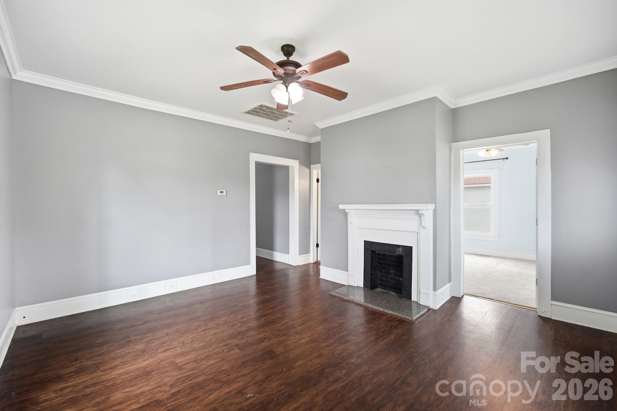 1002 N Ridge Avenue Kannapolis NC 28083