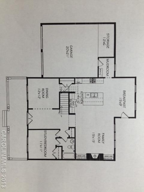 12107 Village View Way Pineville NC 28134