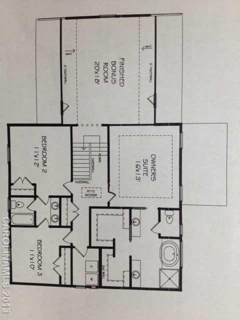 12107 Village View Way Pineville NC 28134