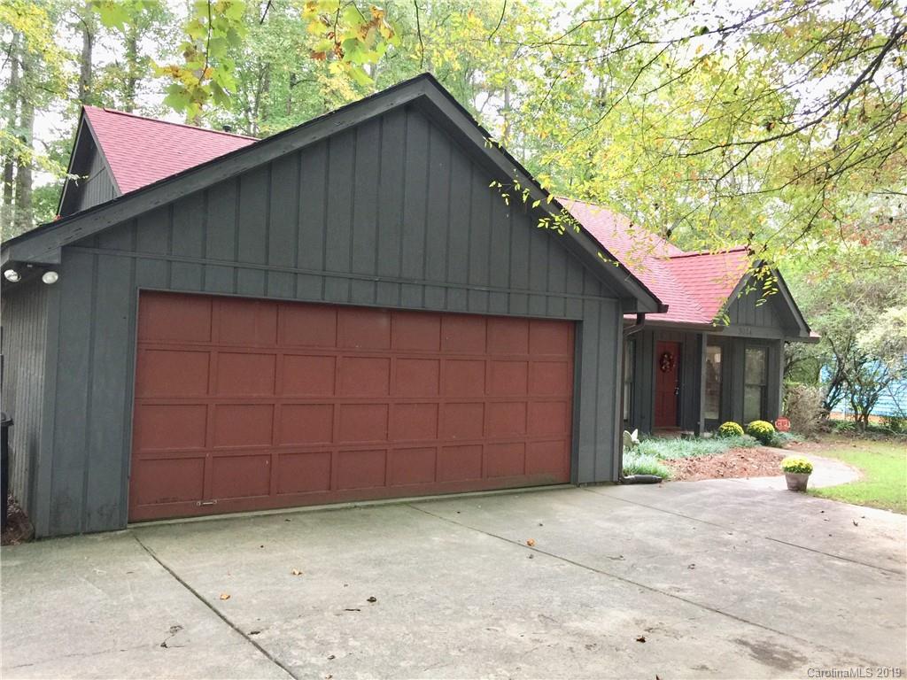 5024 Mount Holly Huntersville Road Charlotte NC 28216