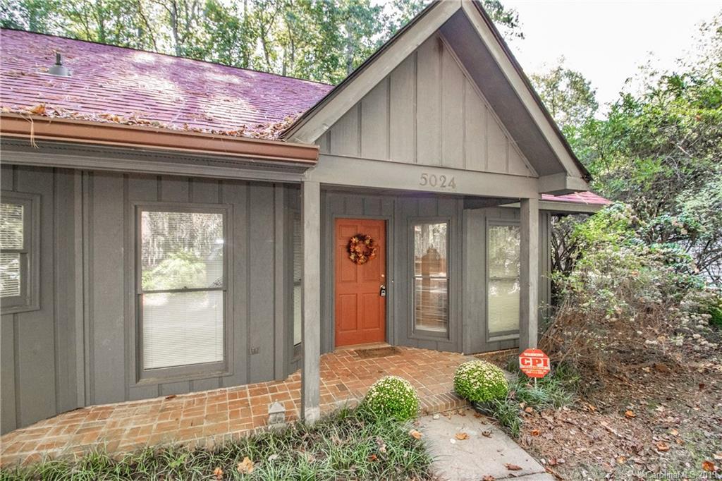 5024 Mount Holly Huntersville Road Charlotte NC 28216