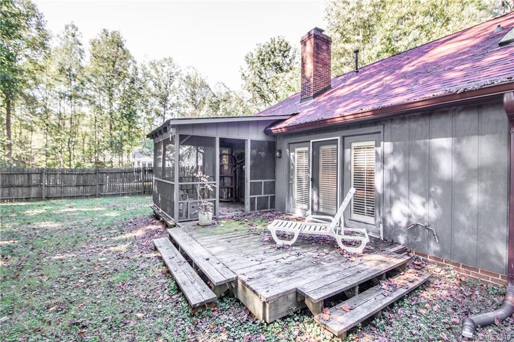 5024 Mount Holly Huntersville Road Charlotte NC 28216