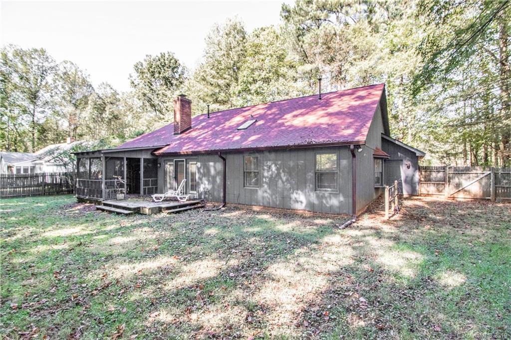 5024 Mount Holly Huntersville Road Charlotte NC 28216